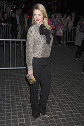 'Die Schadenfreundinnen' Screening, New York
