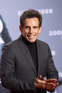 Filmpremiere 'Zoolander No. 2' in Berlin