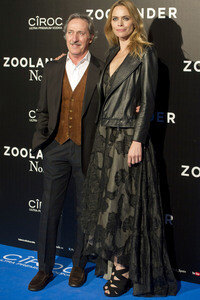 Filmpremiere 'Zoolander 2' in Madrid
