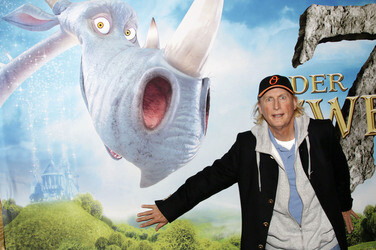 'Der 7bte Zwerg' Special Screening, Hamburg