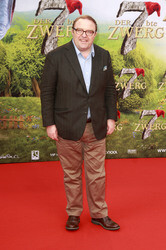 'Der 7bte Zwerg' Filmpremiere, Berlin