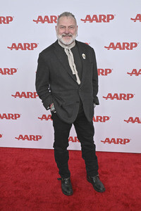 AARP Movies for Grownups Awards 2026 in Beverly Hills