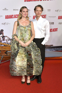 Filmpremiere 'Adams Acht' in Berlin