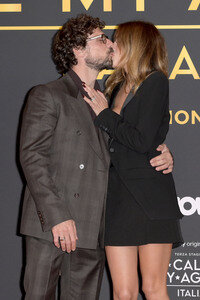 Serienpremiere 'Call My Agent - Italia' in Rom