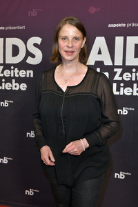 Preview 'AIDS - In Zeiten der Liebe' in Berlin