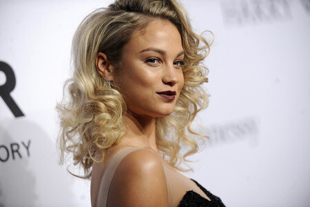 amfAR New York Gala 2016