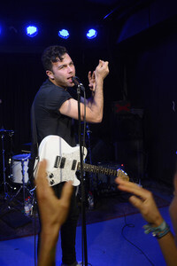 Konzert von The Arkells spielen in Hannover
