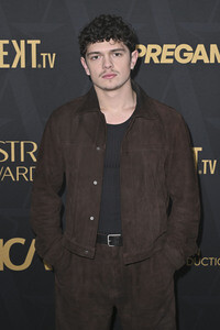 Astra Film Awards 2026 in Los Angeles