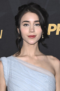 Astra Film Awards 2026 in Los Angeles