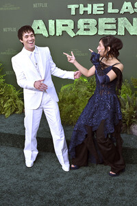 23.06.2026<br>Season 2 Premiere 'Avatar - Der Herr der Elemente' in Los Angeles