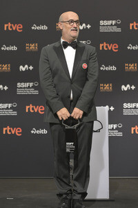 Preisträger Photocall, San Sebastian International Film Festival 2026