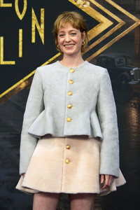 Season 5 Premiere 'Babylon Berlin' in Berlin
