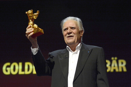 Michael Ballhaus Hommage, Berlinale 2016