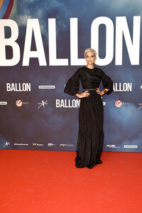 Filmpremiere 'Ballon' in München
