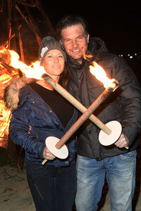 Baltic Lights 2017 auf Usedom