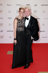 Bambi 2014, Berlin