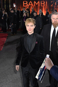 Bambi 2018 in Berlin