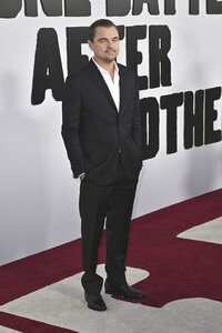Filmpremiere 'One Battle After Another' in Los Angeles