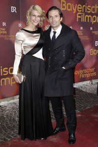 38. Bayerischer Filmpreis 2016 in München