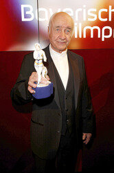 Bayerischer Filmpreis 2013, Muenchen
