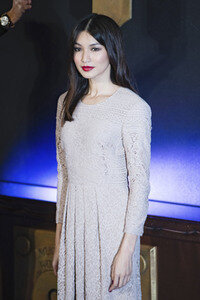 Filmpremiere 'Phantastische Tierwesen und wo sie zu finden sind' in London