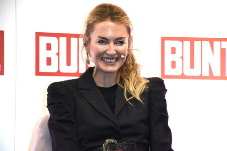 BUNTE Beauty Days 2018 in München