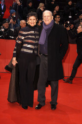 Preisverleihung, Berlinale 2015