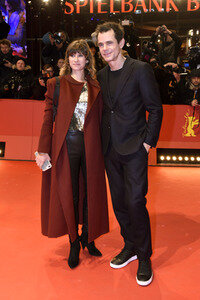 Preisverleihung, Berlinale 2018