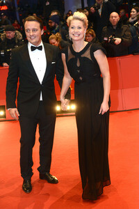 Abschlussgala, Berlinale 2016