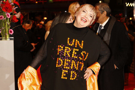 'Django' Premiere, Berlinale 2017
