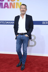 Bertelsmann Party 2025 in Berlin