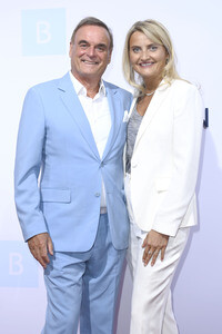 Bertelsmann Party 2026 in Berlin