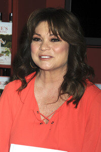 Buchpräsentation von Valerie Bertinelli in New York