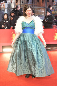 Filmpremiere 'Yo - Love Is a Rebellious Bird', Berlinale 2026