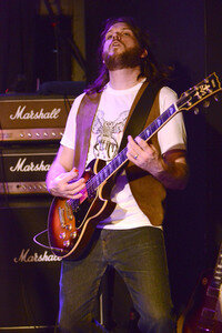 Konzert von Blood Ceremony in Hannover