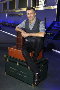 'Bombay Saphire - The Grand Journey 2.0' Event in Hamburg