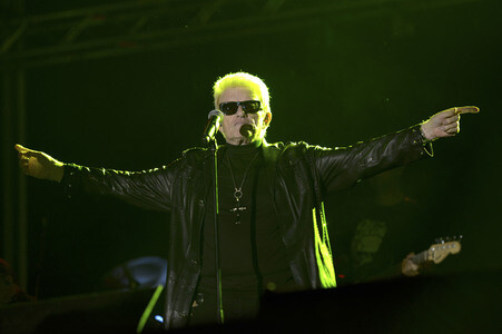 Festival Bonn Olé 2015