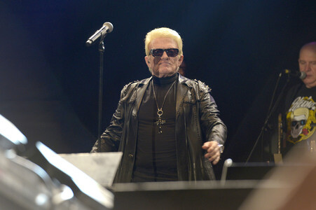 Festival Bonn Olé 2015