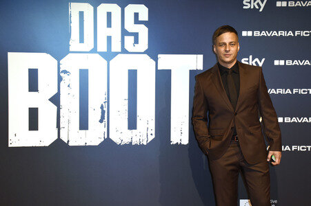 Serienpremiere 'Das Boot' in Geiselgasteig