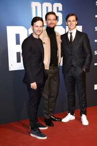 Serienpremiere 'Das Boot' in Geiselgasteig