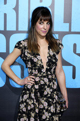 'Kill the Boss 2' Premiere, Los Angeles