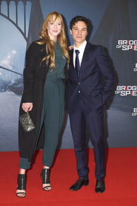 Filmpremiere 'Bridge of Spies' in Berlin