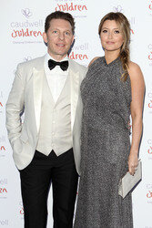 The Caudwell Children Butterfly Ball, London