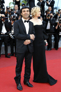 Preisverleihung, Cannes Film Festival 2017