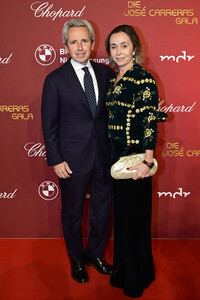 Jose Carreras Gala 2025 in Leipzig