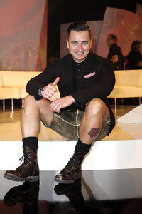 22. José Carreras Gala 2016 in Berlin