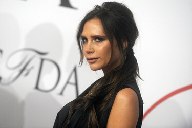 CFDA Fashion Awards 2015 in New York