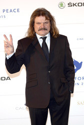 Cinema For Peace Gala 2015, Berlin