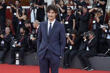 Closing Ceremony und Filmpremiere 'Dog 21', Internationale Filmfestspiele von Venedig 2025