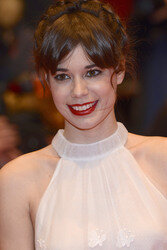 Preisverleihung, Berlinale 2015